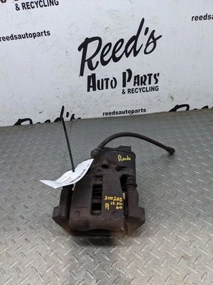 Pinça de passageiro traseira XC70 rotor ventilado compatível com 08-16 VOLVO 70 SERIES 1178903 - Imagem 1 de 4