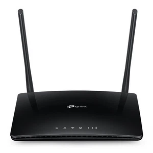 Ac750 Wireless Dual Band 4G Lte Router - Photo 1/1