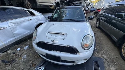 Power Steering Pump Fits 07-10 MINI COOPER 36253 - Image 1 of 4