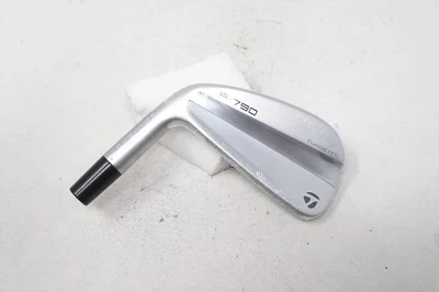 New Taylormade P790 '23 #6 Iron Club Head Only Inv12863565 Lefty Lh - Image 1 of 4