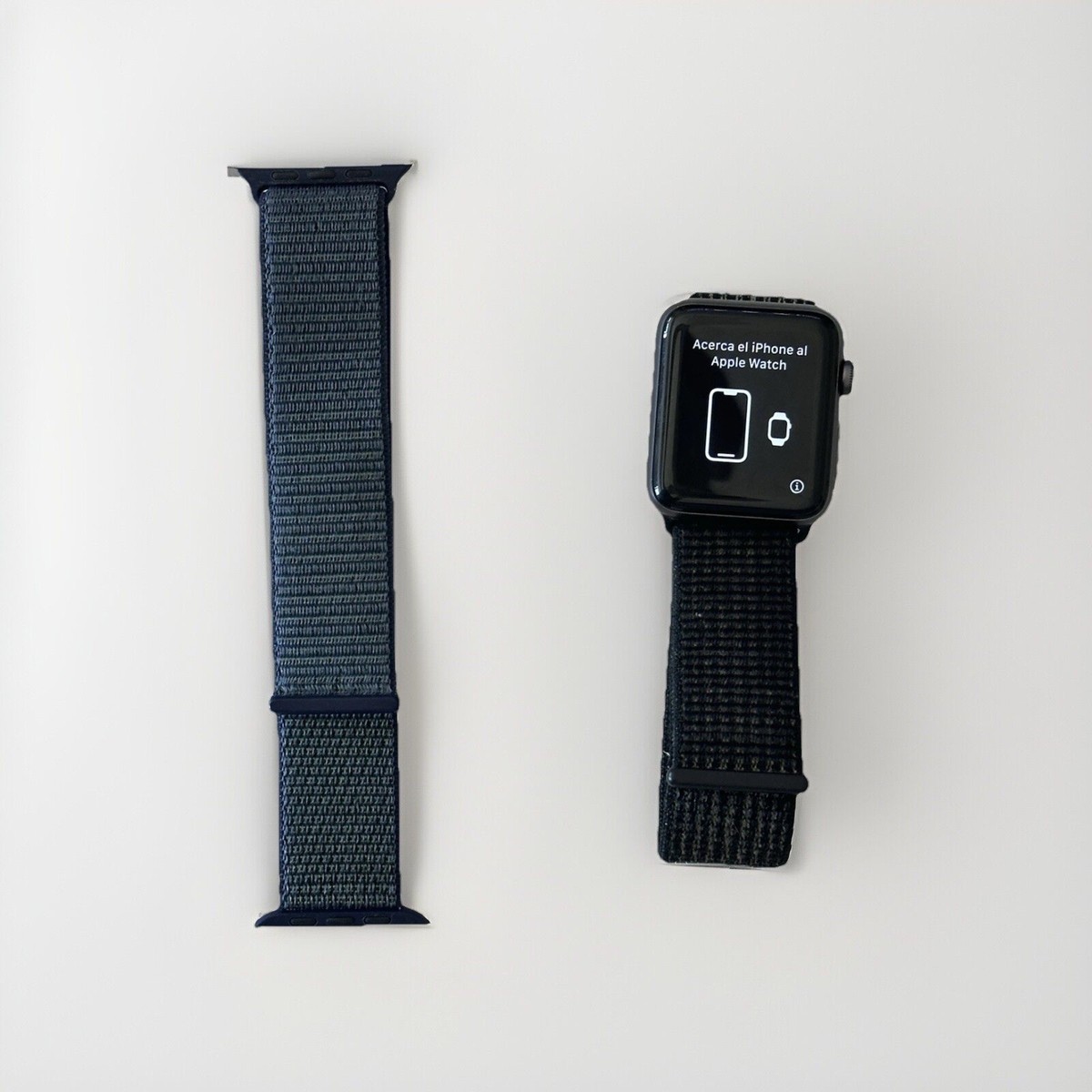 Apple Watch Series 3 Nike+ Unlocked Smart Watches for sale Apple Watch Series 3 Nike+ Unlocked Smart Watches for sale