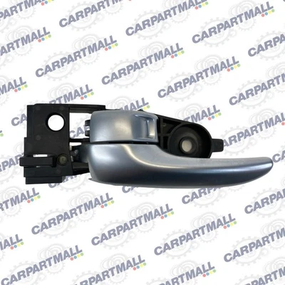 2015-2017 Chrysler 200 Front Left Driver Side Interior Inner Door Handle 3038088 Foto 1 de 4