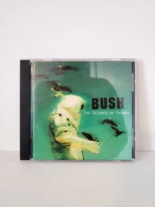 Bush "The Science of Things" CD, (1999) ÷ - Foto 1 di 3