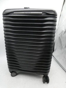 Quality Samsonite Element XLT Small 4 Wheel Spinner Hard Case Suitcase - Picture 1 of 11