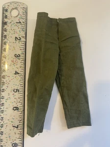 GI JOE 12”- PANTS - 1/6 Scale Dragon 21st Century PowerTeam JS - Picture 1 of 8