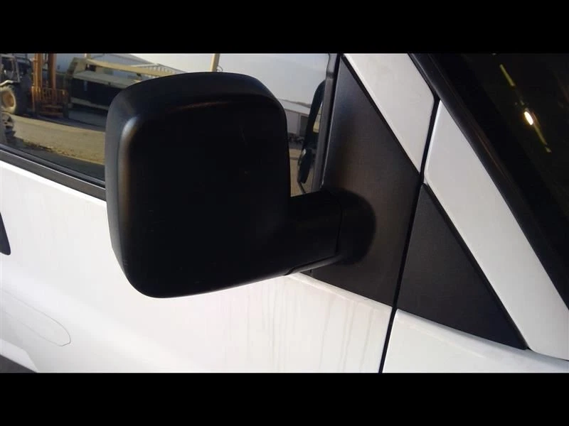 Passenger Side View Mirror Dual Mirror Fits 96-07 EXPRESS 1500 VAN 300380 - Image 1 of 4