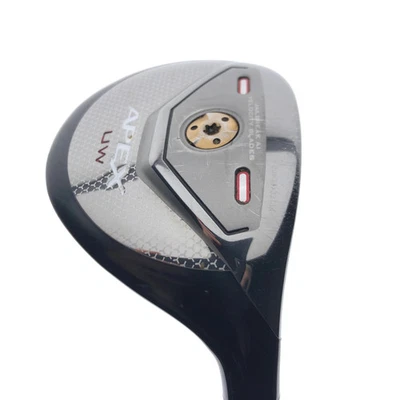 Gebrauchte Callaway Apex UW 2022 2 Hybrid / 17 Grad / Stiff Flex - Bild 1 von 4