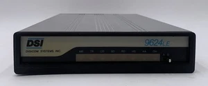 Vintage Digicom Systems DSI 9624LE Sprzęt komputerowy Modem - Niesprawdzony - Zdjęcie 1 z 5