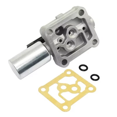 Transmission Single Linear Solenoid Part 28260-RDK-023 For ACURA MDX 2003-2009 - Image 1 of 4