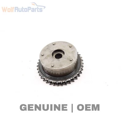 2003-2006 PORSCHE CAYENNE 4.5L - CAM / Camshaft GEAR Adjuster UNIT 94810505104 - Image 1 of 4