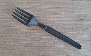 Twilight Community Childs Fork 1956 silverplate silverware piece vintage used - Picture 1 of 9