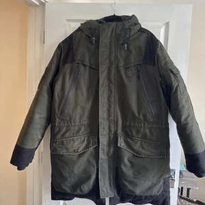 Timberland Men's Coat - Picture 1 of 8