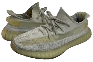 Adidas Hombres 14 Yeezy Boost 350 V2 Light 2021 Auténticos Zapatos - Imagen 1 de 11