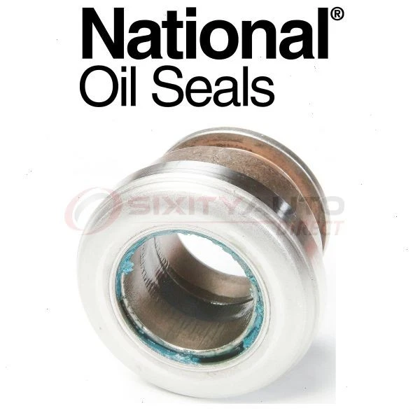 National Clutch Release Bearing for 1947 GMC EC251 - Transmission Bearings  mg Foto 1 de 4