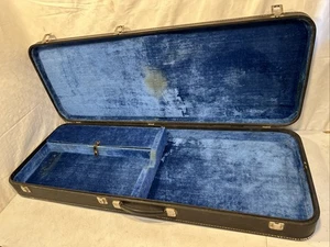 Vintage 1960’s Gibson Les Paul Custom Rectangular Case - Bild 1 von 21