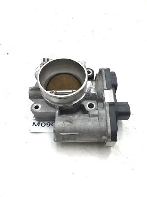 SAAB 9-5 2011 2,0 L 4 cilindros carrocería montaje Foto 1 de 4