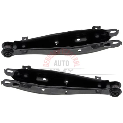 Brazo de control de suspensión Mevotech 2 piezas para Lexus GS300 1998-2000 2001 2002 2003 Foto 1 de 4