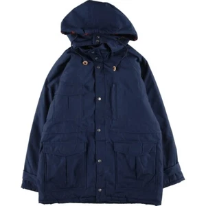 Used ST JOHN'S BAY padded mountain parka for men L - Picture 1 of 15