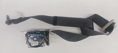 '14-'15 NISSAN VERSA Note Front Seat Belt passenger retractor black OEM - Image 1 of 3