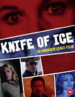Knife of Ice (Blu-ray) George Rigaud Eduardo Fajardo Silvia Monelli (UK IMPORT)