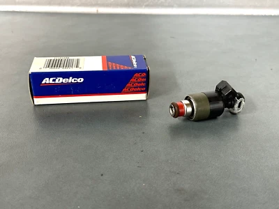 GM OEM NOS 17121296 Fuel Injector 1994-1995 Cadillac Deville 4.9L V8 - Image 1 of 4
