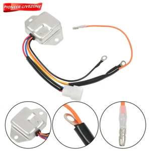 Conjunto de encendedor de motor 19627-G1 para carro de golf de gasolina E-ZGO 1981-1990 - Imagen 1 de 6