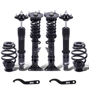 Ammortizzatori Assetto a Ghiera Regolabile for BMW E36 Berlina & Coupe 1990-1999 - Imagen 1 de 12