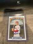 2021 Topps Heritage Rhys Hoskins Auto Roa-Rho Real Ones On Card!!