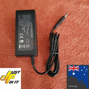 24V 3AMP POWER SUPPLY Includes 1.2M AC power lead 2.1mm positive tip. - Bild 1 von 1