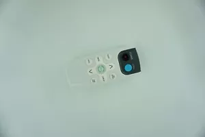 Remote Control For Whirlpool WHAW152BW WHHW182AW Window Room Air Conditioner - Picture 1 of 5