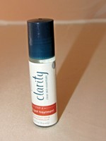 clarity spot treatment