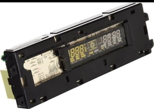 New** WB27T10919 GE Oven Control Oven Board (ERC3HP) Genuine New OEM Part USA - Picture 1 of 5