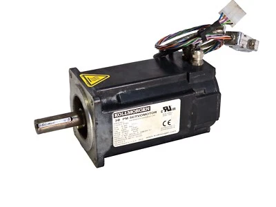Kollmorgen AKM42H-BKMN2-00 Servo Motor - Image 1 of 3