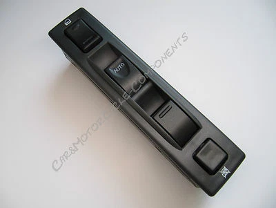 Window Regulator Switch for Suzuki Vitara X-90 Left Built 1992-1998 37990-56B00 - Image 1 of 3