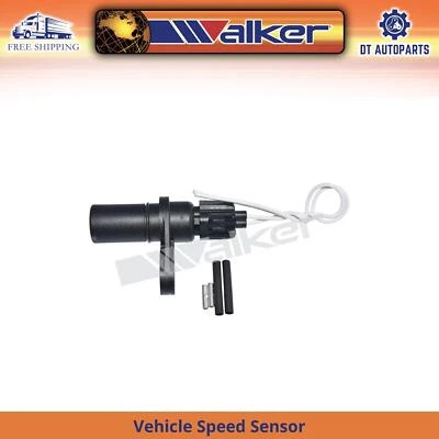 Sensor de velocidad para vehículo Dodge Ram 1500 2003-2010 Walker 2004 2005 2006 2007 Foto 1 de 4