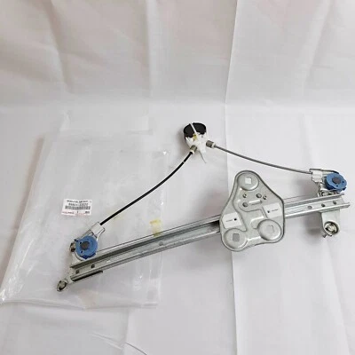 TOYOTA 69801-33020 ES300 1997-2001 Right Front Door Window Regulator Genuine New - Image 1 of 4