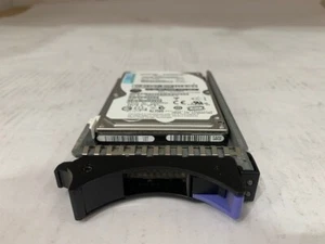 42R8392 - IBM146GB 10K SAS 2.5" SFF Hard Drive - Picture 1 of 4