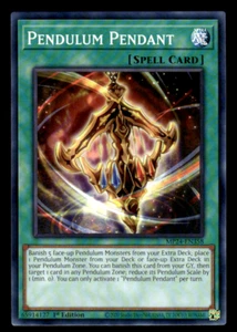YuGiOh! - Pendulum Pendant MP24-EN358 Common 1st Edition Near Mint - Picture 1 of 1