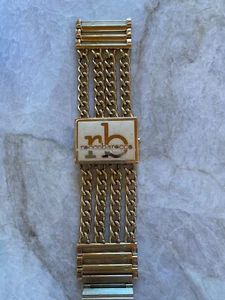 Rocco Barocco Watch - Picture 1 of 6