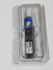 NOKIA 3AL82072AA QSFP28 100GBASE-LR4/OTU4 doble velocidad 10 km SMF - Imagen 1 de 3