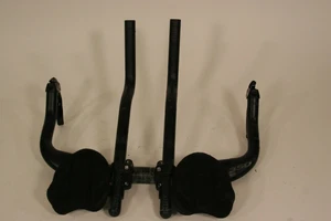 Oval Concepts 350 Alu Base Bar 42cm 750 Extensions Aero Bremshebel & Band - Bild 1 von 5