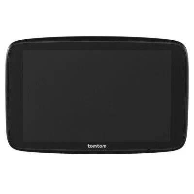 TomTom Go Expert Plus EU 7' LKW/Trucker Navi Navigationssystem Bluetooth - Bild 1 von 4