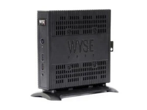 New DELL Thin Client WYSE 5010 Dx0D AMD 1.4GHZ 4GB 60GB SSD w/ Keyboard & Mouse - Picture 1 of 8