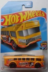 2023 Hot Wheels HW METRO 1/10 Hot Wheels High 53/250 - Picture 1 of 2