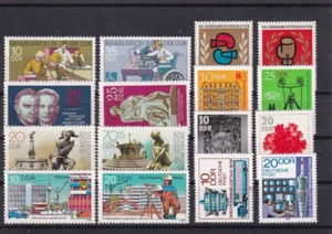 DDR MNH ** Lot 47 - Picture 1 of 1