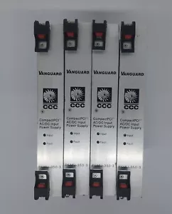 COMPACTPCI PSMU-350-3 DIGITAL POWER CPCI AC-6U-500 PN 900-7038-40 price for 1pc - Picture 1 of 14
