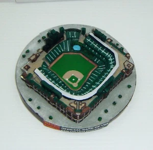 Colorado Rockies Wells Fargo Baseball Stadium Replica - Bild 1 von 7