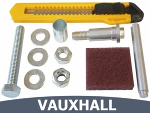 Kit de reparación de torreta de engranajes VAUXHALL SIGNUM 6 velocidades selector de palanca de engranajes F40 - Imagen 1 de 7