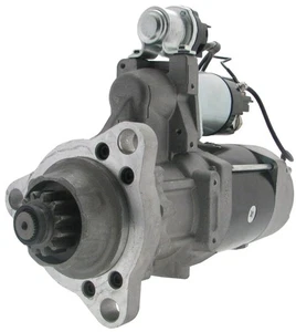 Professional Class 39MT Starter fits Caterpillar Cummins 8200435 8200086 - Picture 1 of 8
