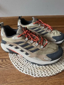 Merrell Herren Moab Speed 2 Wanderschuh 10,5 - Bild 1 von 8